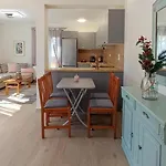Daire Cozy Tríkala