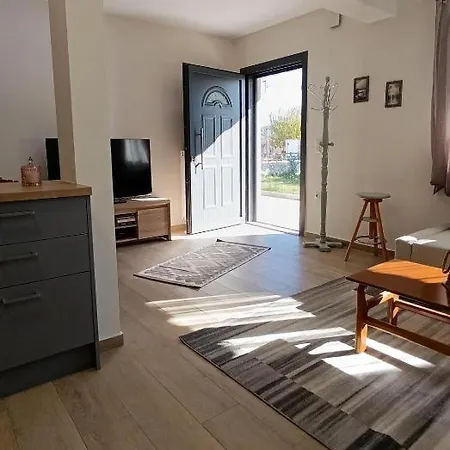 Cozy * Tríkala
