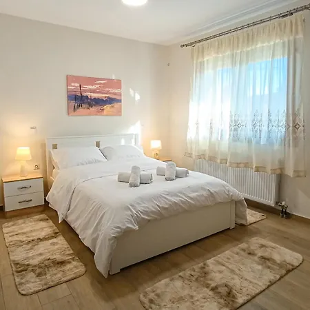 Cozy Tríkala