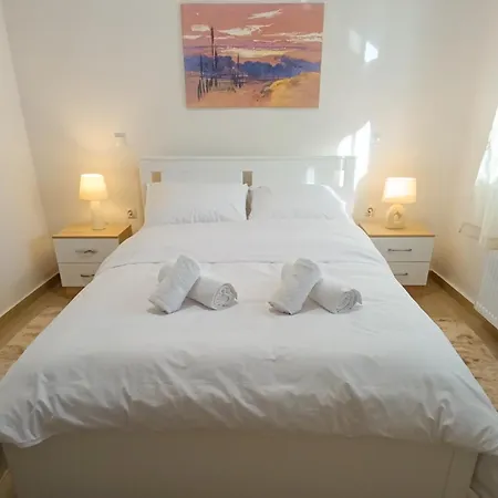 Lägenhet Cozy *