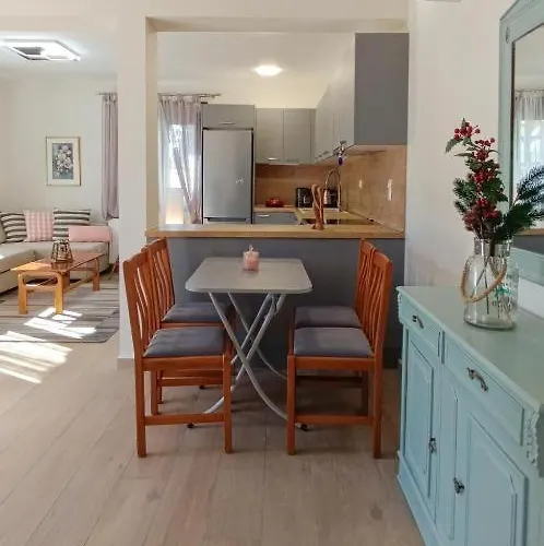 Apartament Cozy Tríkala