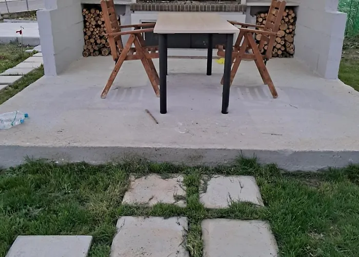 Cozy Apartament Tríkala